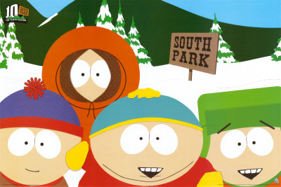 South Park Episodes